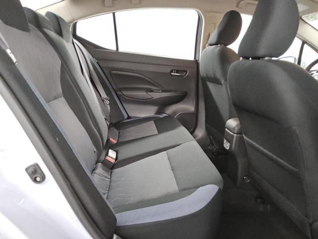 2024 NISSAN VERSA SV 3N1CN8EVXRL818145