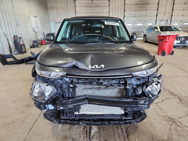 2022 KIA SOUL LX KNDJ23AUXN7801910