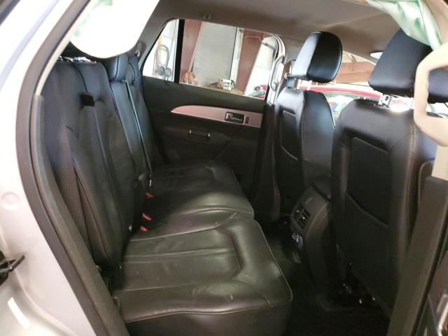 2015 LINCOLN MKX 2LMDJ6JK3FBL29414