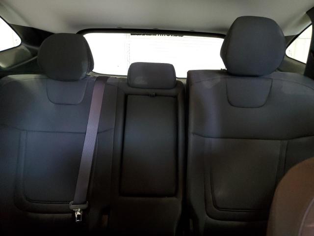 2022 HYUNDAI TUCSON SEL 5NMJBCAEXNH142292