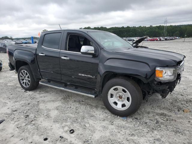 2022 GMC CANYON DEN - 1GTG6EEN1N1218416