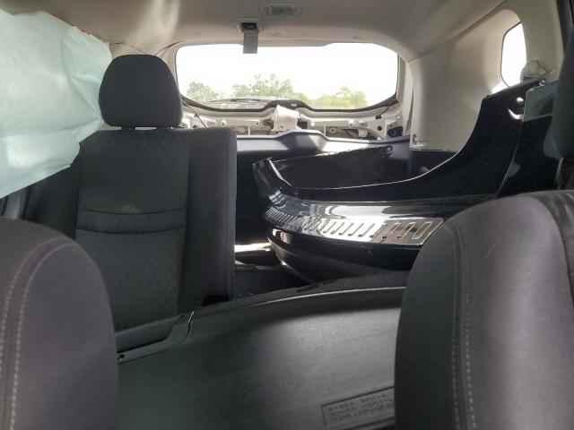 2018 NISSAN ROGUE S - JN8AT2MV6JW313084