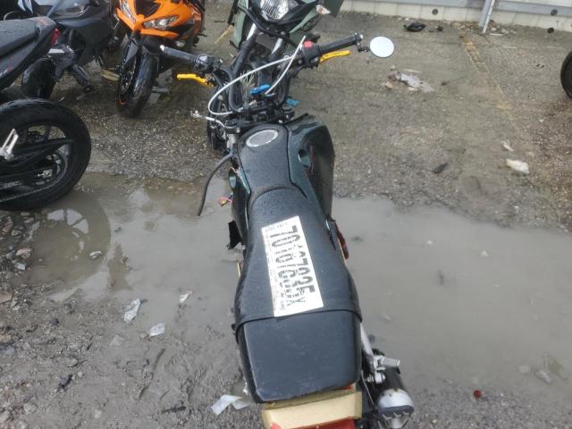 2023 HONDA GROM 125 MLHJC9210P5109073