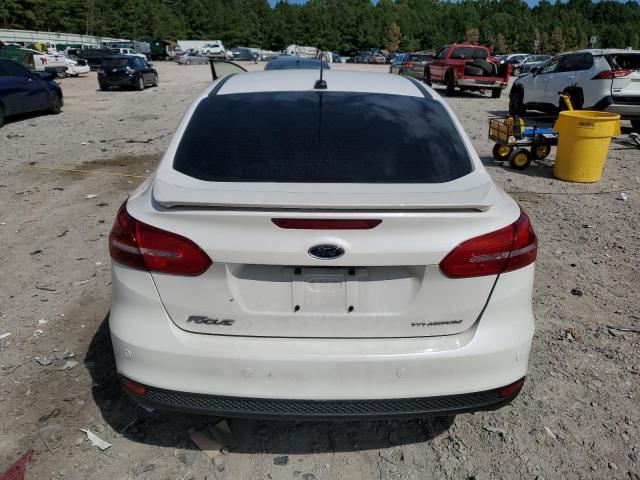 2016 FORD FOCUS TITA 1FADP3J25GL236365