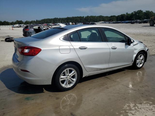 2017 CHEVROLET CRUZE LT 1G1BE5SM9H7230333