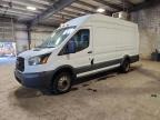 Lot #3296327483 2015 FORD TRANSIT CARGO VAN T-