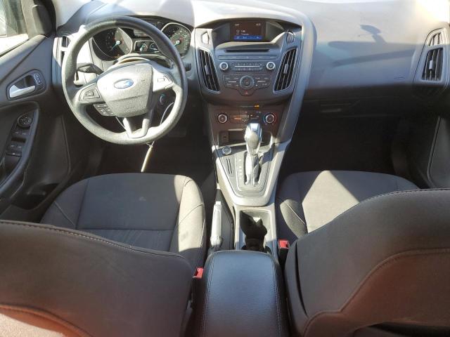 2016 FORD FOCUS SE 1FADP3F28GL255940