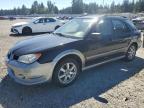 Lot #3305655724 2007 SUBARU IMPREZA OU
