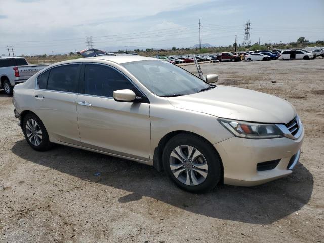 2015 HONDA ACCORD LX - 1HGCR2F3XFA201134