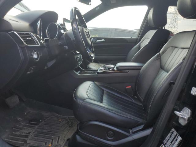 2016 MERCEDES-BENZ GLE 350 4M - 4JGDA5HB4GA717146