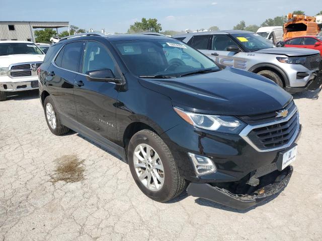 2018 CHEVROLET EQUINOX LT - 2GNAXSEV2J6118177