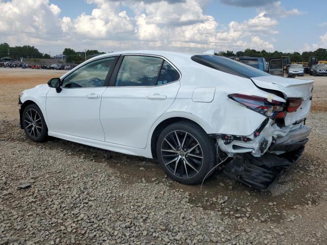 2023 TOYOTA CAMRY SE N - 4T1T11AKXPU726687