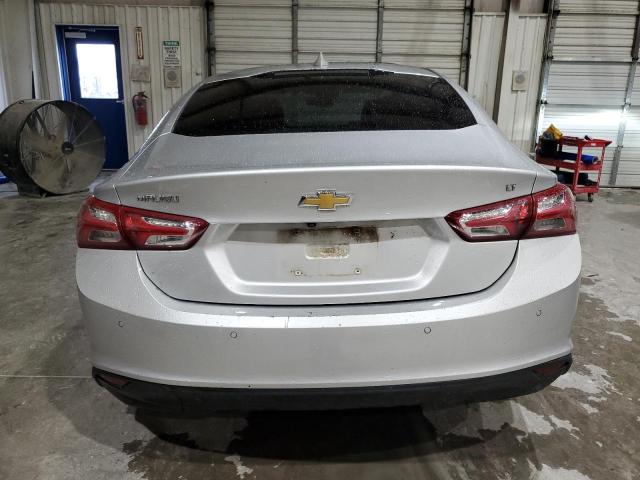 2019 CHEVROLET MALIBU LT - 1G1ZD5ST6KF156584