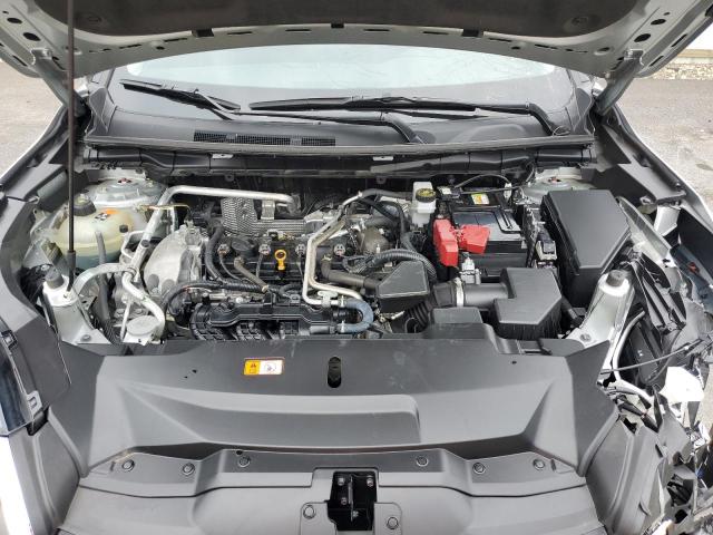 2024 MITSUBISHI OUTLANDER JA4J3VA82RZ047014