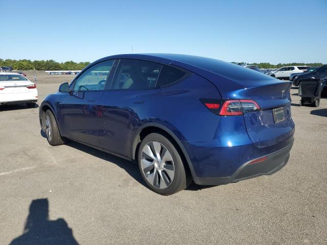 2021 TESLA MODEL Y 5YJYGAEE5MF298965