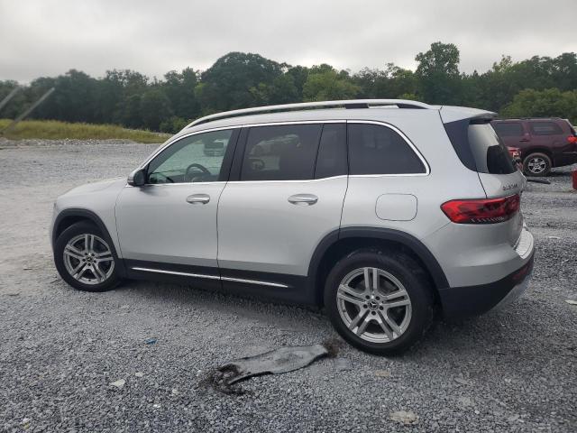 2020 MERCEDES-BENZ GLB 250 4M W1N4M4HB5LW027529