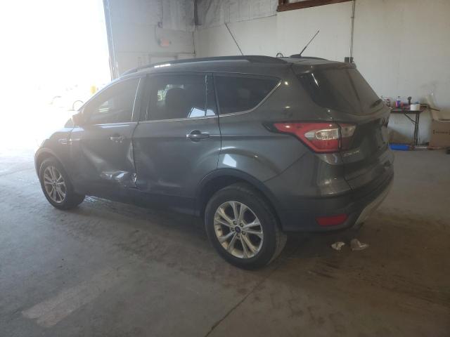2017 FORD ESCAPE SE 1FMCU9GDXHUC11950