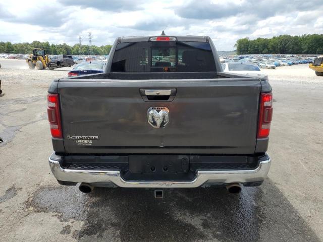 2019 RAM 1500 LARAM 1C6RREJT2KN558125