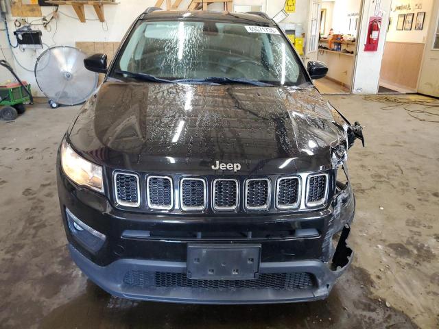 2018 JEEP COMPASS LA 3C4NJDBB3JT360988