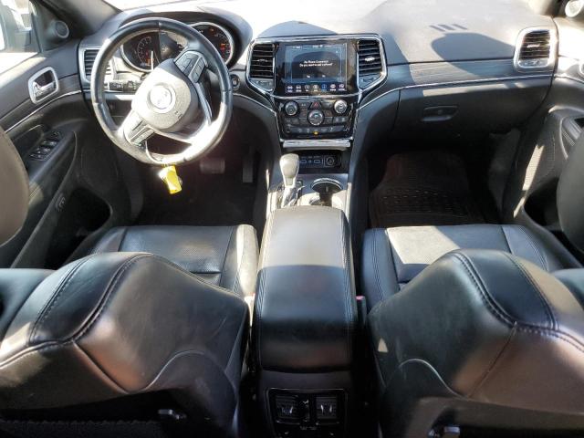 2020 JEEP GRAND CHER - 1C4RJFBG7LC340086