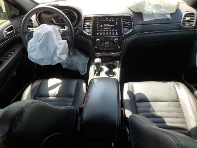 2021 JEEP GRAND CHER - 1C4RJEBG8MC844786