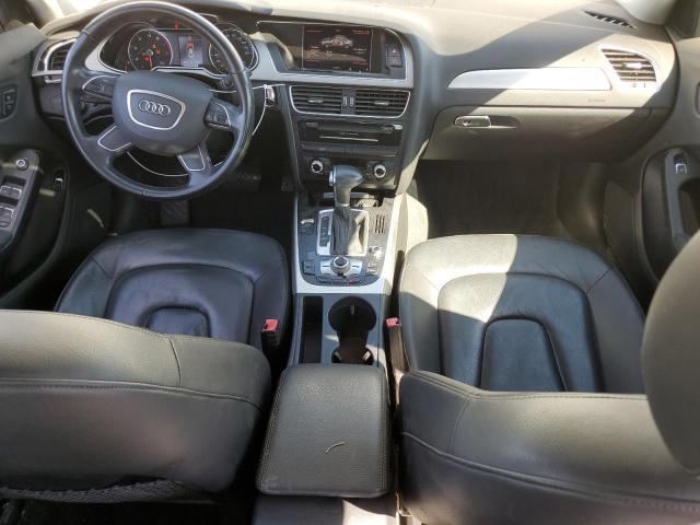 2015 AUDI A4 PREMIUM WAUBFAFL5FA082046