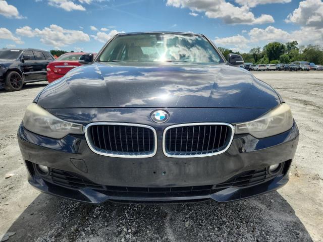 2015 BMW 328 XI WBA3B3C51FF547166