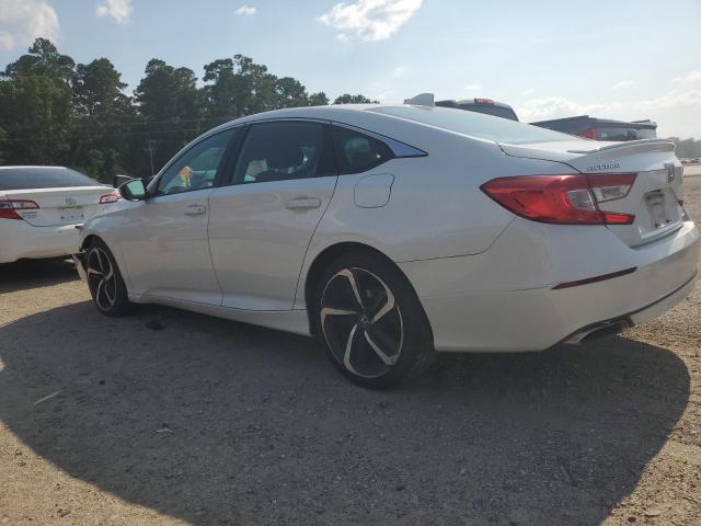 2018 HONDA ACCORD SPO 1HGCV1F3XJA099820
