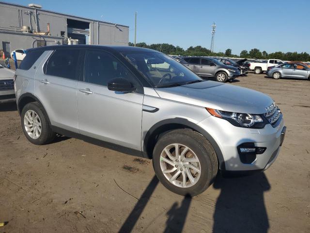 2018 LAND ROVER DISCOVERY SALCR2RX3JH743536