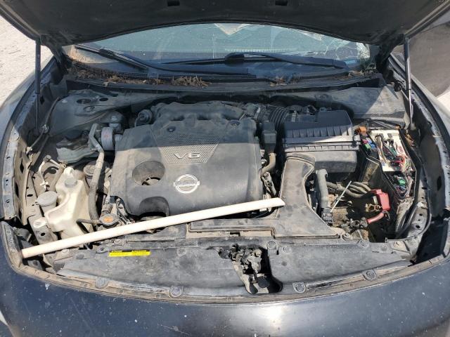 2012 NISSAN MAXIMA S - 1N4AA5AP1CC858791
