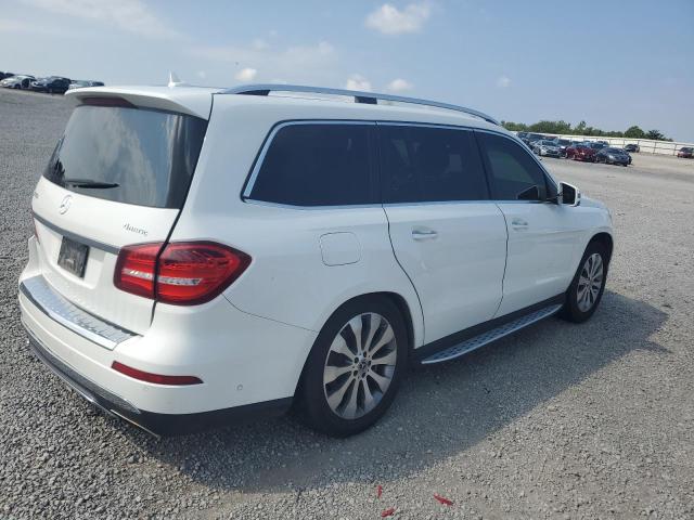 2018 MERCEDES-BENZ GLS 450 4M 4JGDF6EE8JB000188