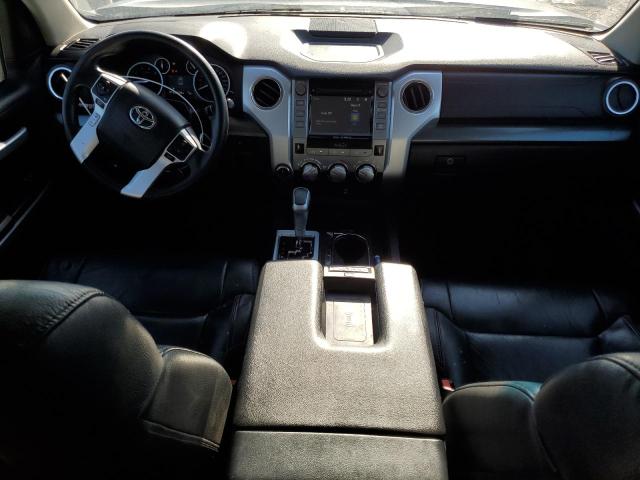 2017 TOYOTA TUNDRA CRE 5TFDY5F18HX585713