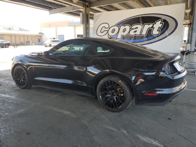 2015 FORD MUSTANG - 1FA6P8TH7F5376945