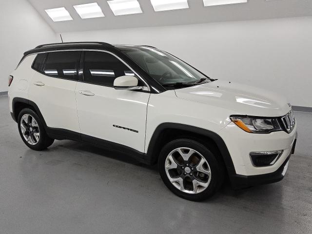 2018 JEEP COMPASS LI 3C4NJCCB5JT285994
