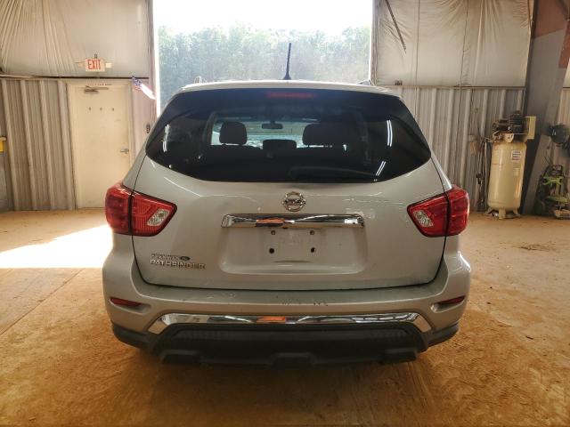 2017 NISSAN PATHFINDER S 5N1DR2MN7HC904412