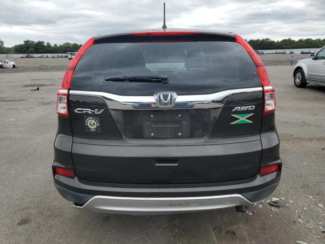 2015 HONDA CR-V EX 5J6RM4H55FL091965