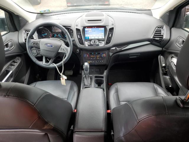 2018 FORD ESCAPE TIT - 1FMCU9J95JUC25099