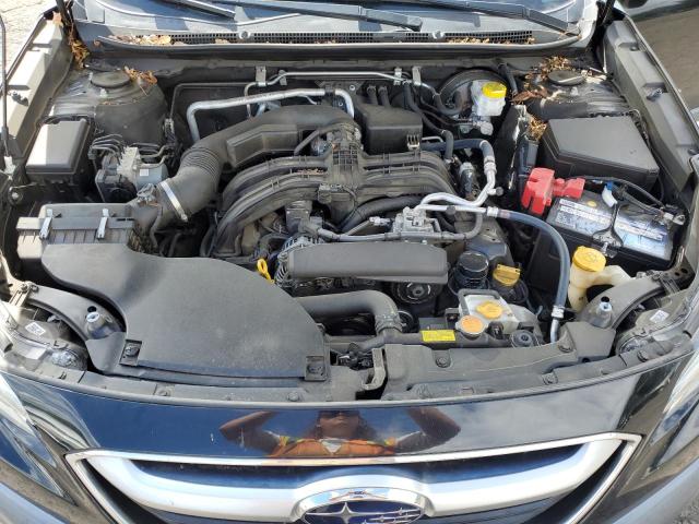 2020 SUBARU OUTBACK LIMITED 4S4BTANC0L3114426