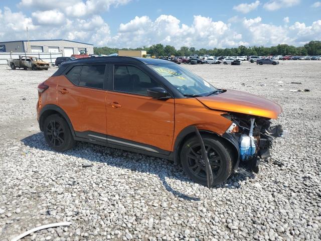 2024 NISSAN KICKS SR 3N1CP5DV0RL472052