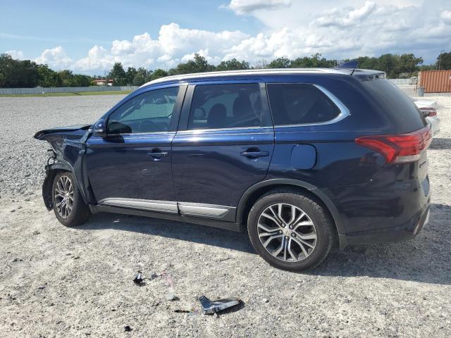 2017 MITSUBISHI OUTLANDER JA4AD3A37HZ047093