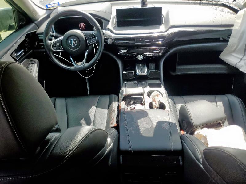 2023 ACURA MDX TECHNO - 5J8YE1H42PL003896