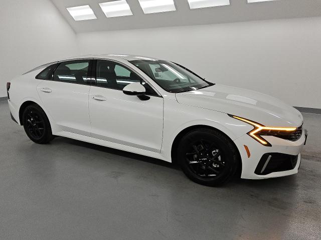 2025 KIA K5 LXS KNAG24J77S5321497
