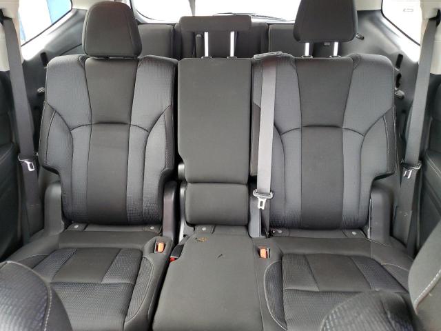 2022 SUBARU ASCENT PREMIUM 4S4WMACD1N3450468