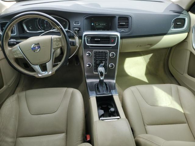 2016 VOLVO S60 PREMIER YV126MFK7G2396704