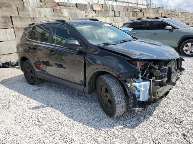 2018 TOYOTA RAV 4 2T3BFREV8JW697222