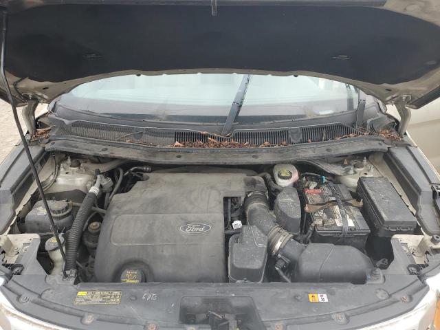 2011 FORD EXPLORER X - 1FMHK7D80BGA37691