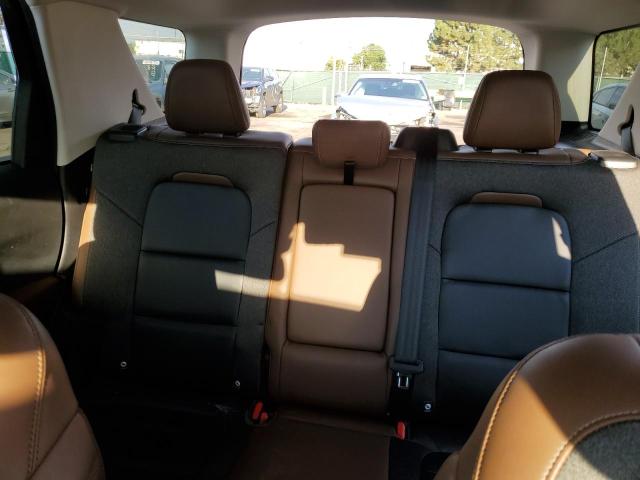 2023 FORD BRONCO SPORT OUTER BANKS 3FMCR9C65PRD23733