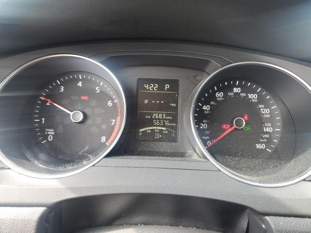 2015 VOLKSWAGEN JETTA BASE 3VW2K7AJ0FM414739