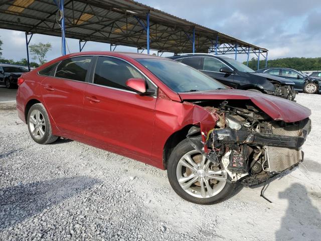 2016 HYUNDAI SONATA SE 5NPE24AF3GH328021