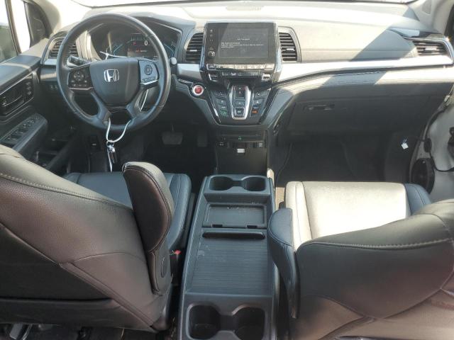 2021 HONDA ODYSSEY TOURING 5FNRL6H83MB003283